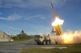 В США проведены очередные испытания системы противоракетной обороны